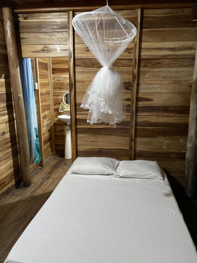 The Mompe Beach Hostal La Poza Εξωτερικό φωτογραφία