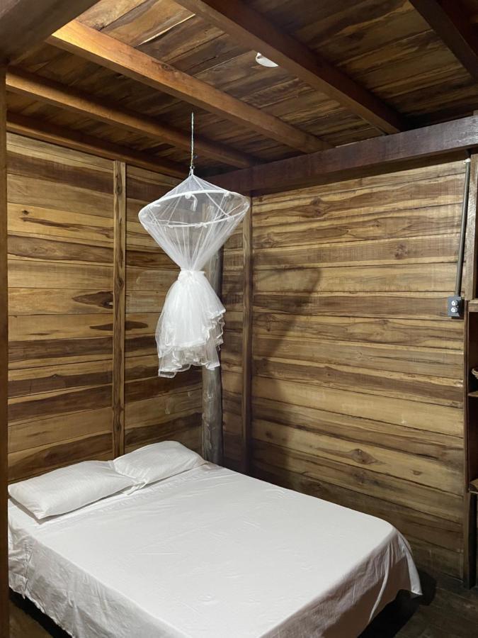 The Mompe Beach Hostal La Poza Εξωτερικό φωτογραφία