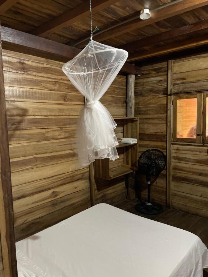 The Mompe Beach Hostal La Poza Εξωτερικό φωτογραφία