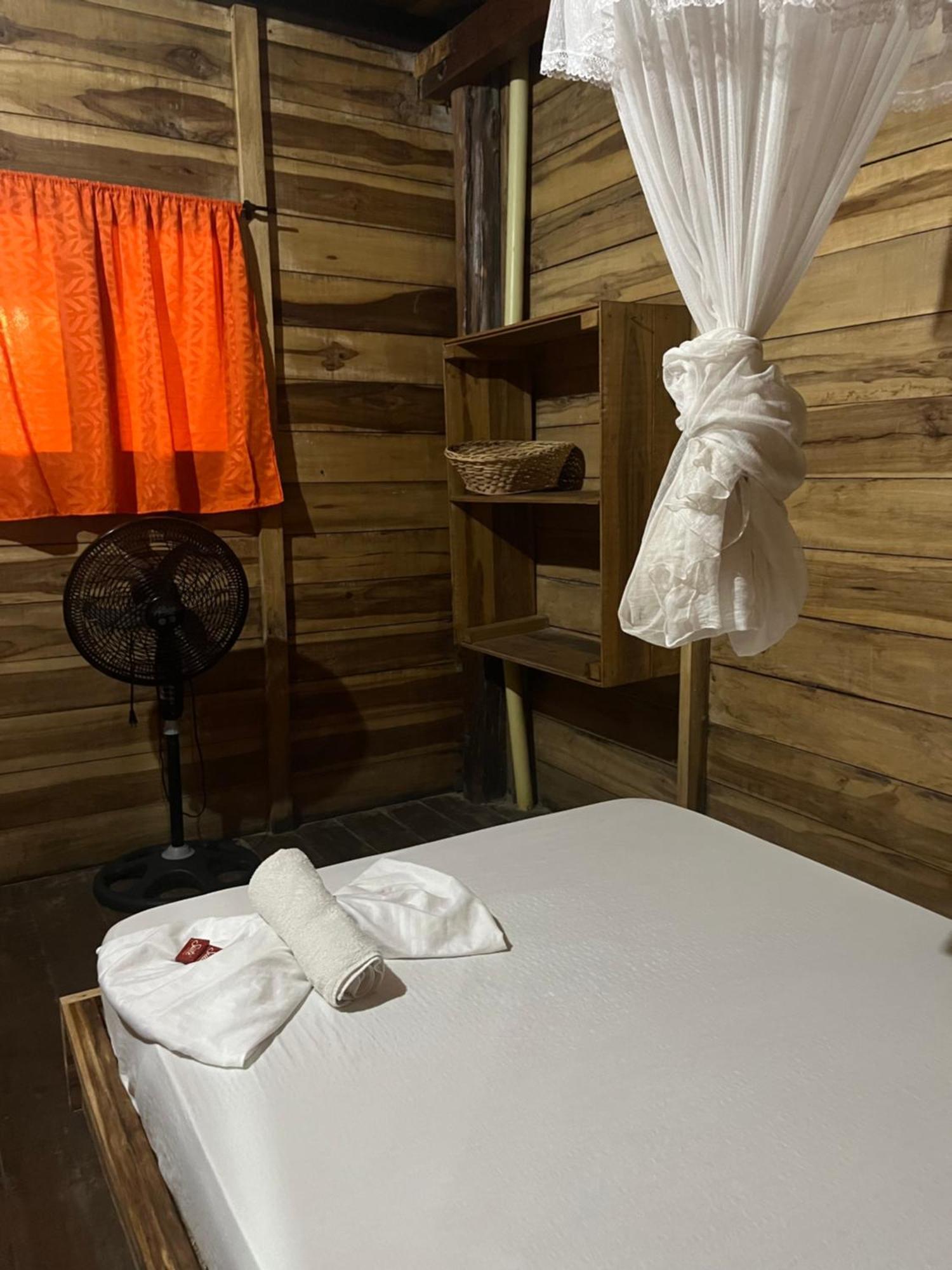 The Mompe Beach Hostal La Poza Εξωτερικό φωτογραφία