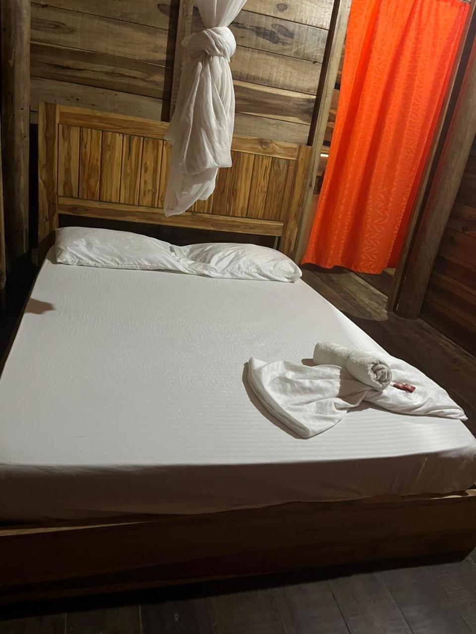 The Mompe Beach Hostal La Poza Εξωτερικό φωτογραφία